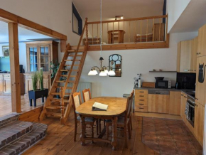 Landhaus Oldorf